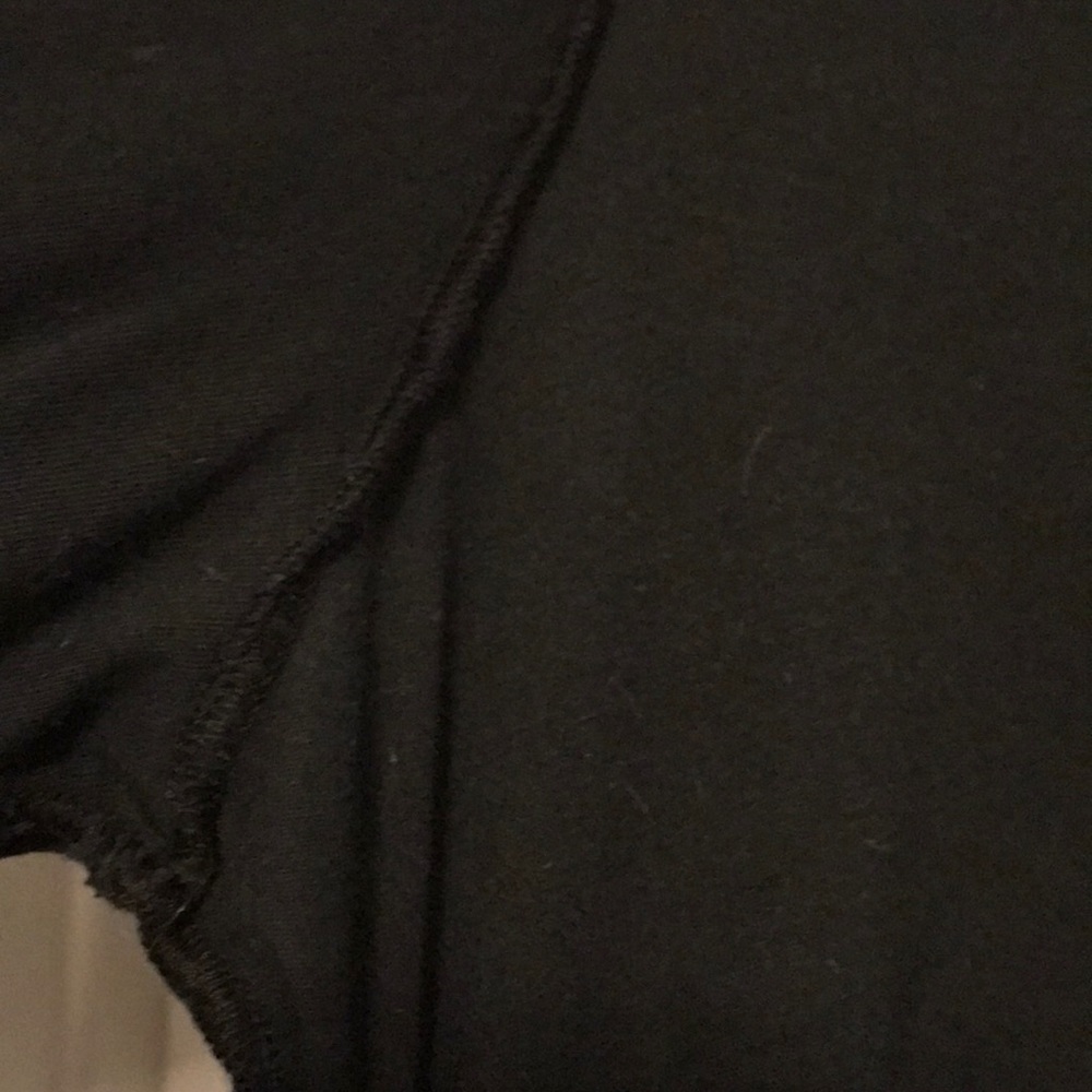 James Perse Long Sleeve Collared - image 4